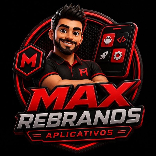 MaxRebrands