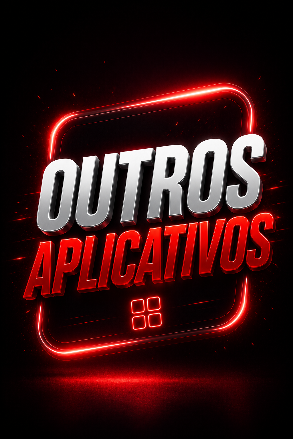 OUTROS APLICATIVOS