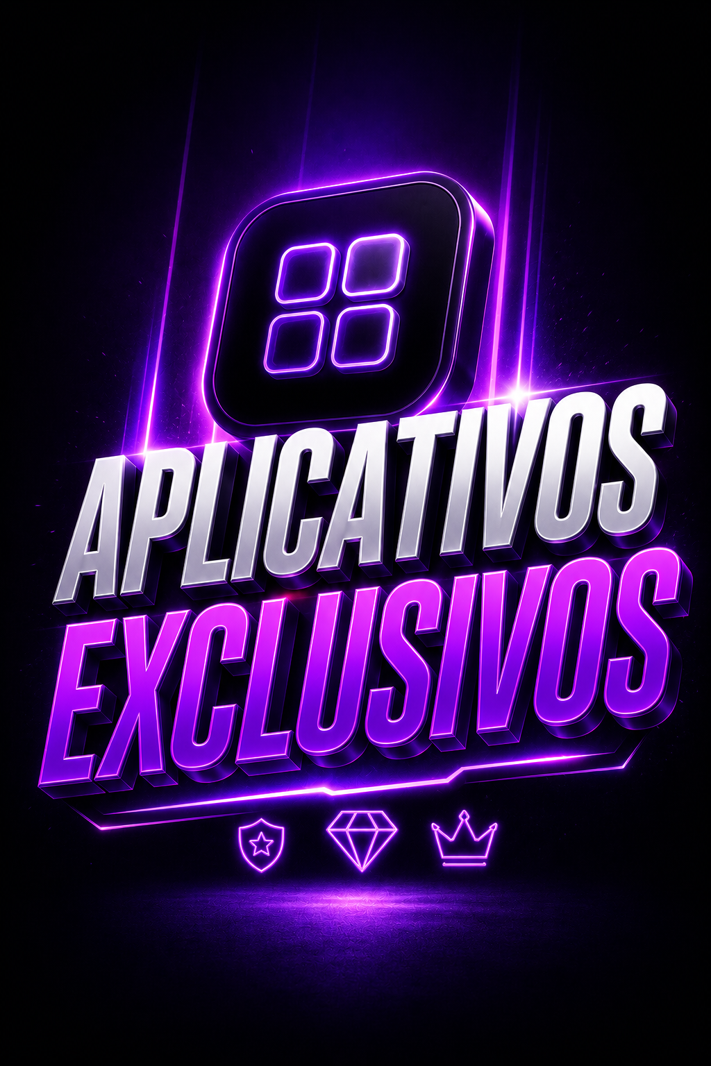 NOVOS EXCLUSIVOS